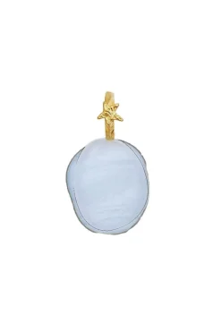 Blue Lace Air Pendant