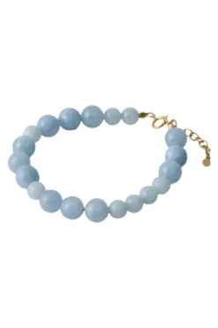 Blue Sky Bracelet b-321-gp