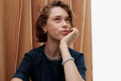 Blue Sky Bracelet b-321-gp