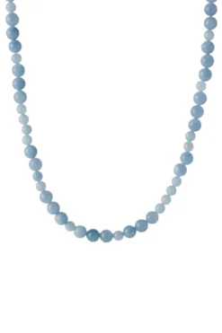 Blue Sky Necklace n-321-gp
