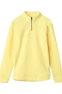 Blåvand II Fleece Half Zip