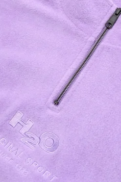 Blåvand II Fleece Half Zip