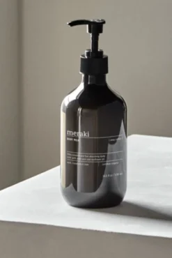 Body milk, Deep valley, 490 ml