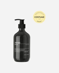 Body milk, Deep valley, 490 ml