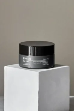 Body scrub, Deep valley, 200 ml