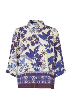 Bonoll Shirt Ss26110-1007