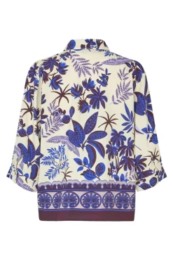 Bonoll Shirt Ss26110-1007