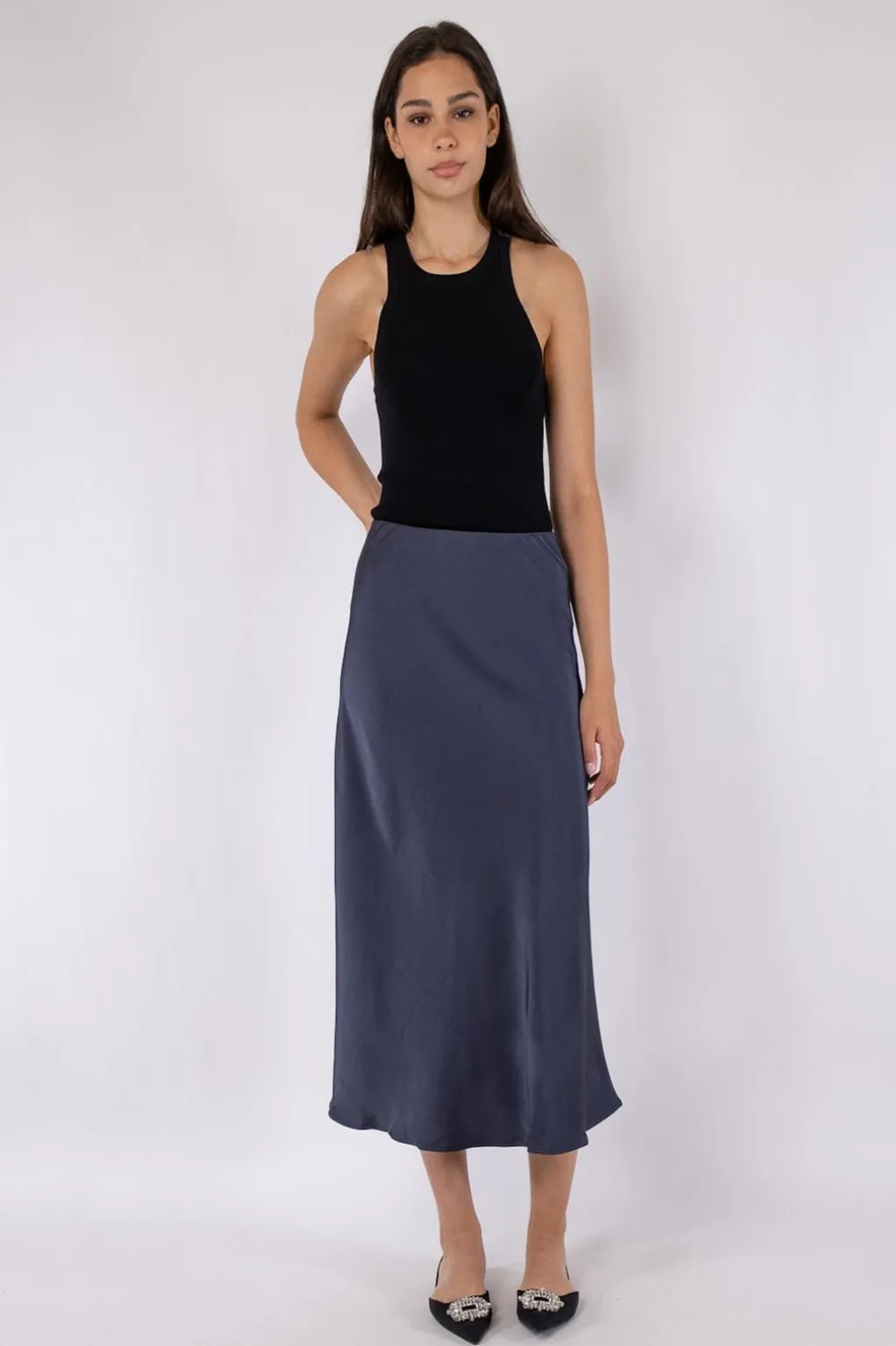 Bovary Skirt