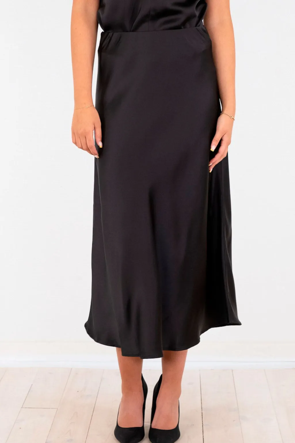 Bovary Skirt