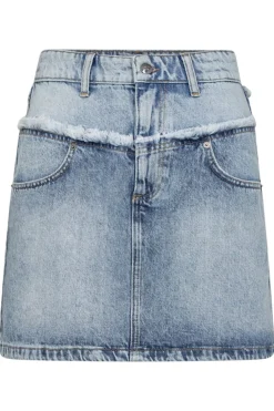 Bowiecc Block Skirt 34191