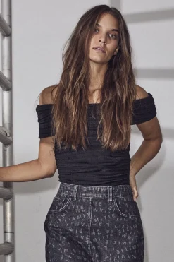 Brade Drape Body HL10052