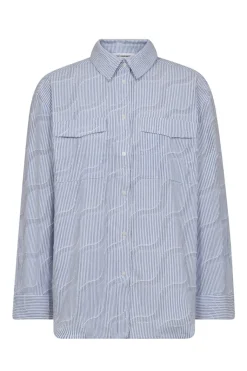 Bradycc Wave Shirt 45011