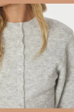 Briano Soft Knit Cardigan 167196