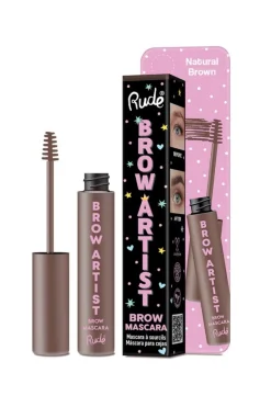 Brow Artist Brow Mascara