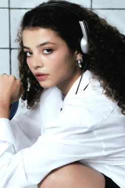 Bruised Heart Hoop BHH-SS23