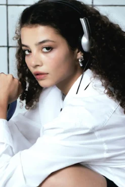 Bruised Heart Hoop BHH-SS23