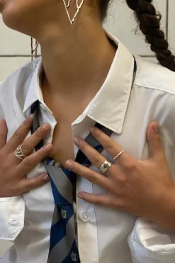 Bruised Heart Ring BHR-SS23