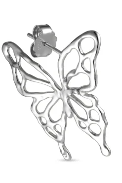 Butterfly Earring