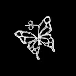 Butterfly Earring