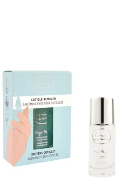 Bye Bye Cuticles TREAT08