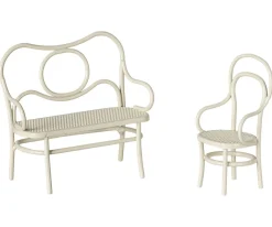 Cafésæt, Mus, Lille