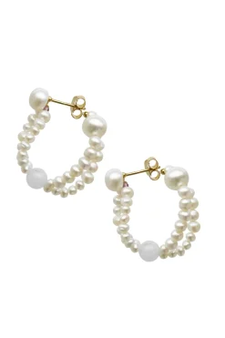 Callas Creol Earring