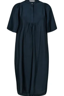 Callum Volume Ss Dress 36113