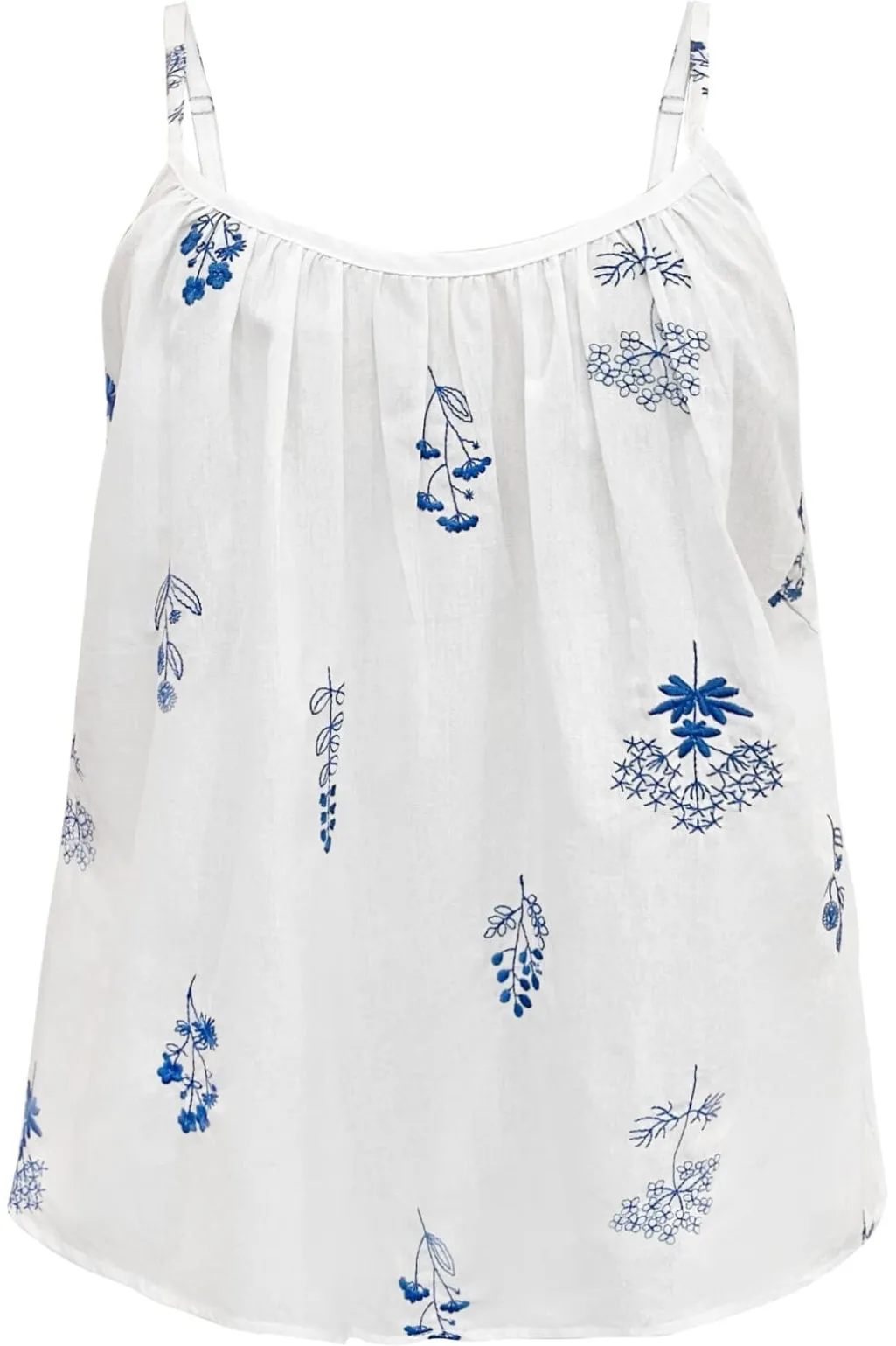 Camilla Strap Top 22214