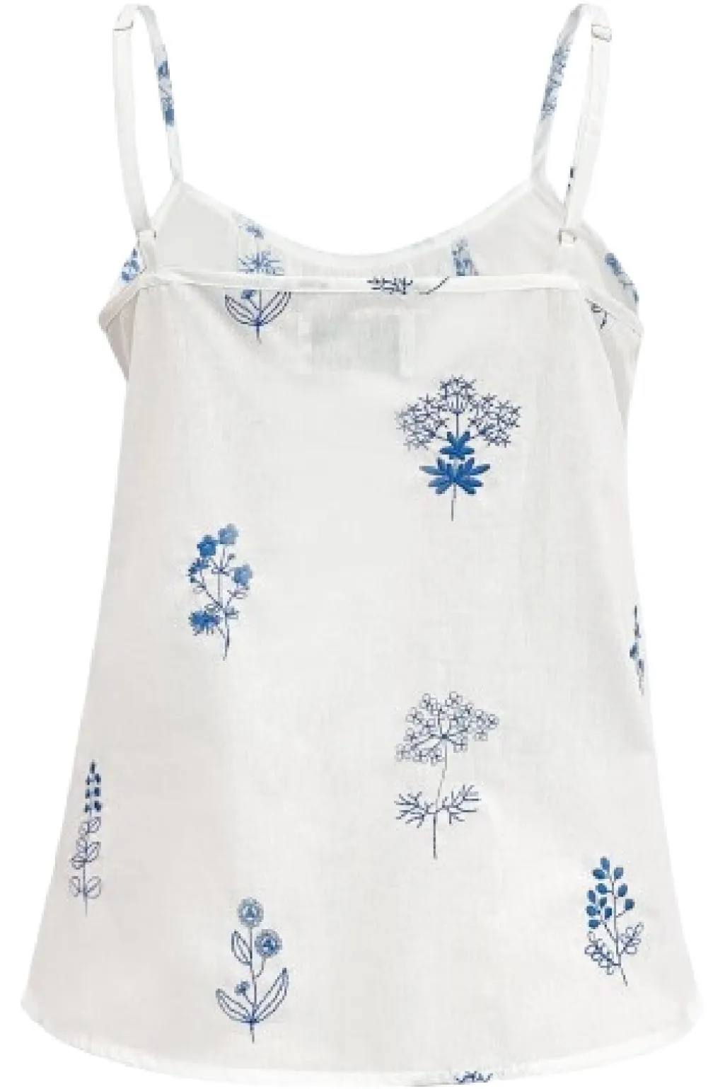 Camilla Strap Top 22214