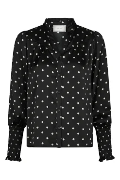Camisa Dot Blouse 167161