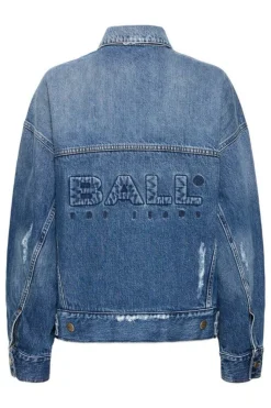 Cammie Denim Jacket 50405311