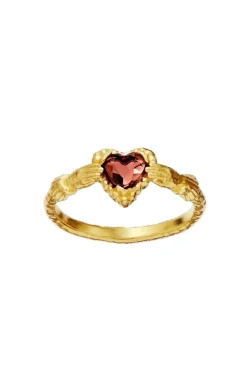 Capulet Ring