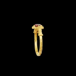 Capulet Ring