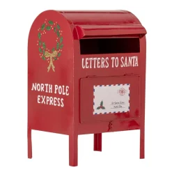 Carlo Deko, Rød, Metal 82061758