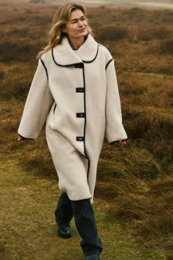 Carmen Teddy Coat 164852