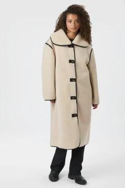 Carmen Teddy Coat 164852