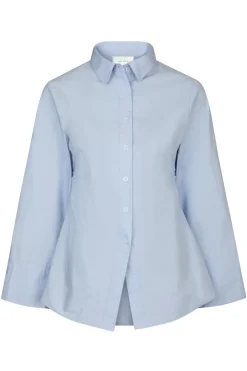Caroli Poplin Shirt 165894