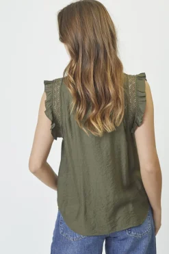 Caryncc Frill Top 35837