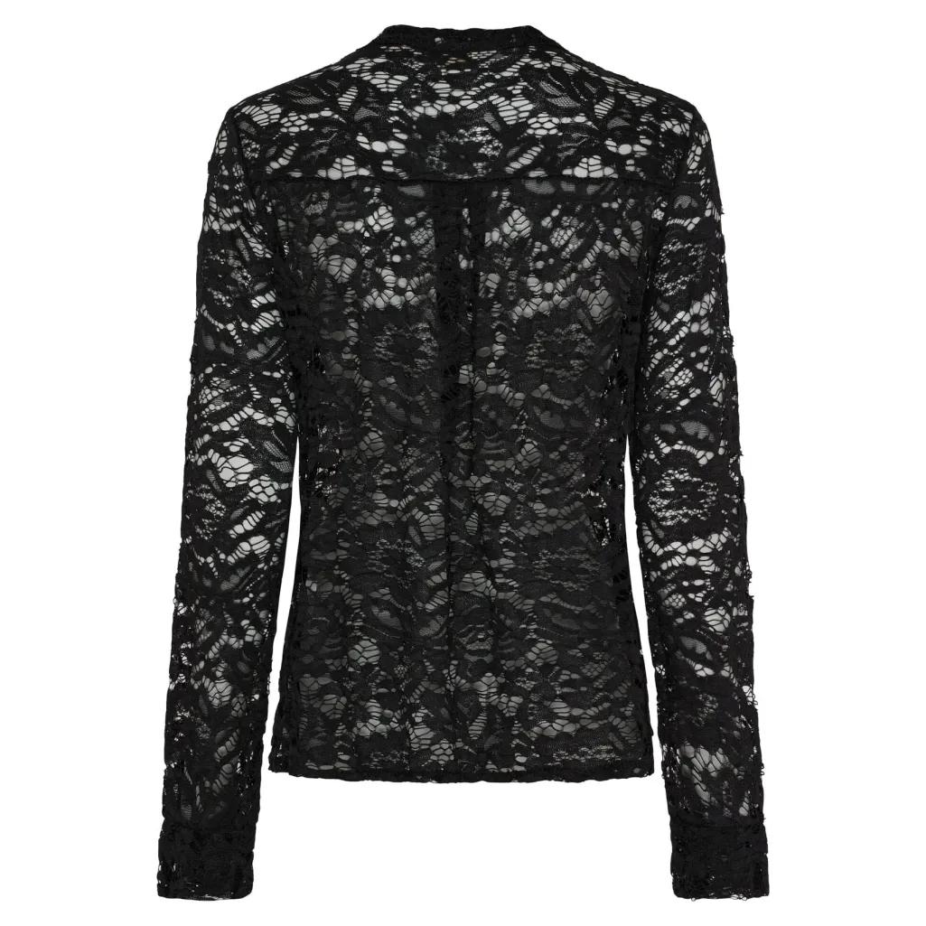 Cclaire Shirt H4180-W6