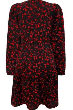 Cecilie Ls Dress 22094