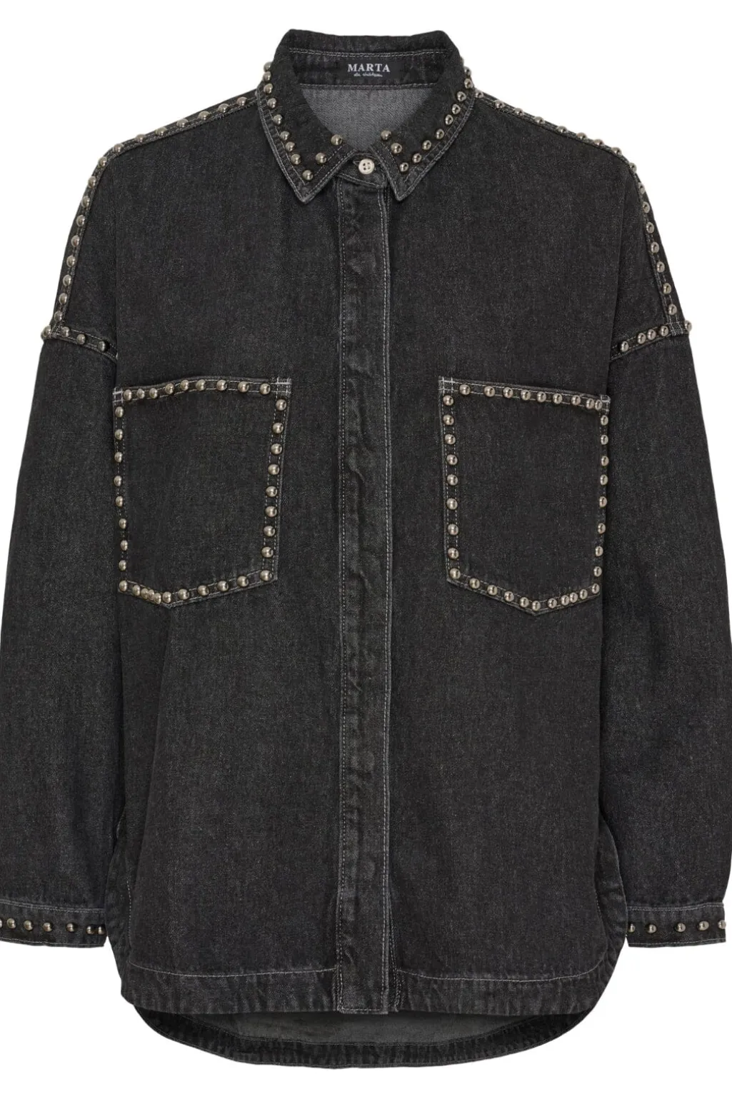 Ceila Shirt MDC222-V8304