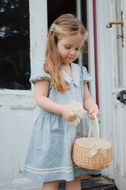 Celebration Allie Sailor Dress Gots Ks103567