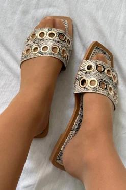 Celeste Sandal