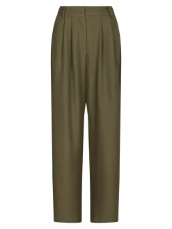 Celina Structure Pants 167306