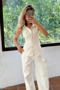 Celinaic Pants A2351