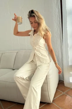 Celinaic Pants A2351