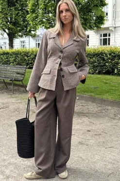 Celinaic Pants A2351