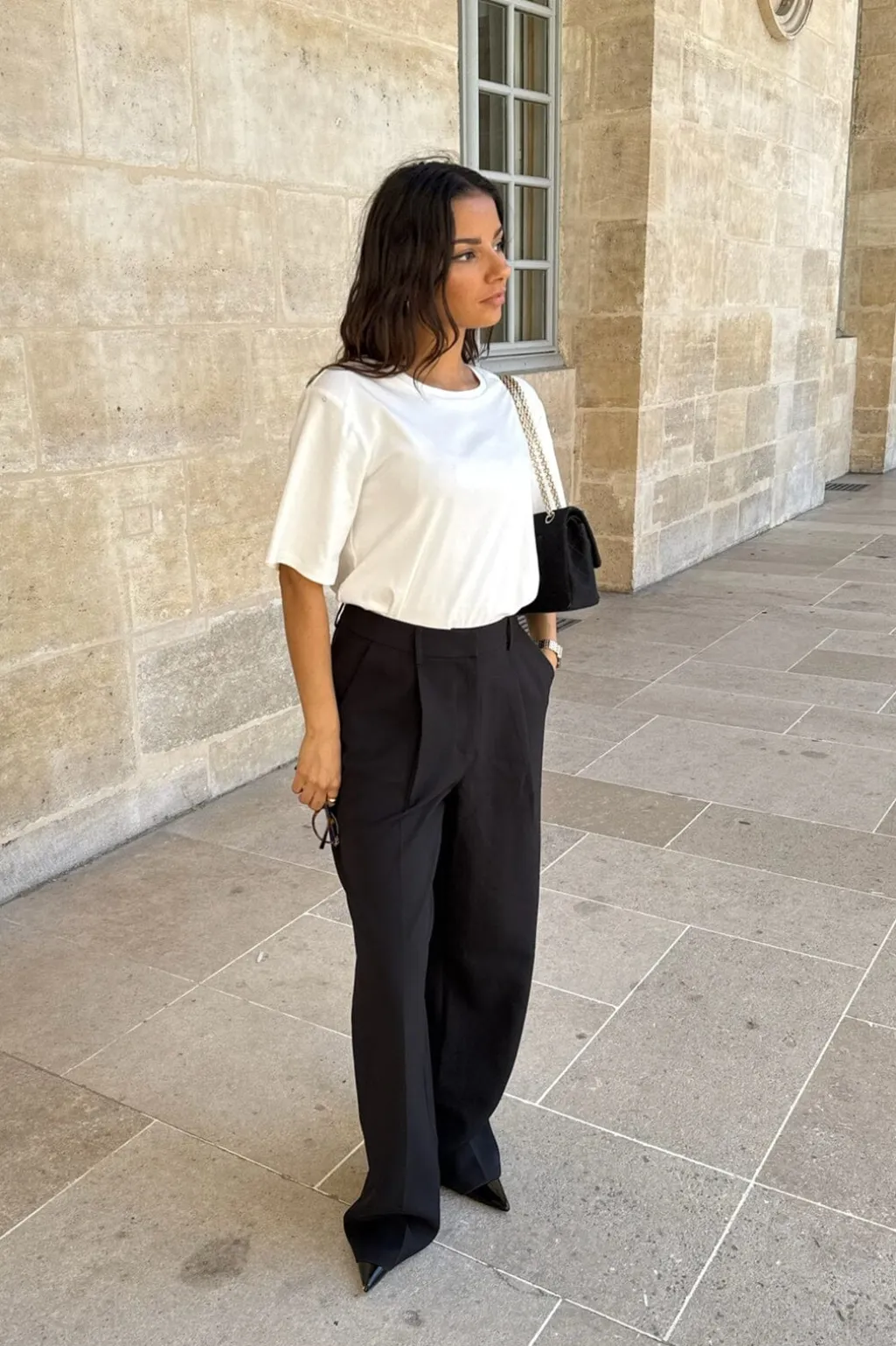 Celinaic Pants A2351