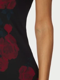 Celinie Rose Dress 167232