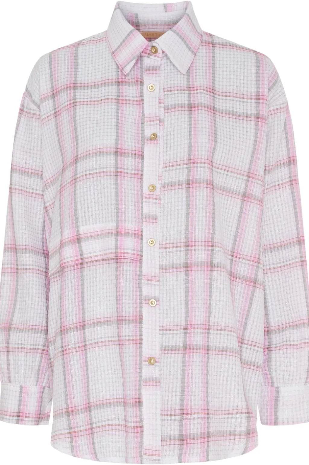 Cfaustina Shirt 6891